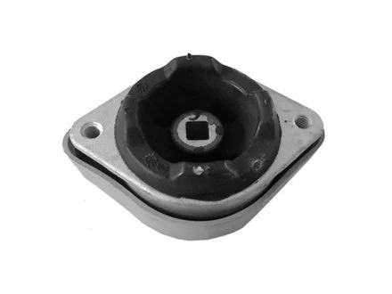 KAUTEK- VW Подушка КПП Audi A4,6,Passat,Skoda SuperB 1.8/3.0 96- TEKNOROT VW-TM011