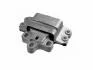 KAUTEK-TEKNOROT VW Подушка АКПП Audi A3,Skoda Octavia II,Caddy III,Golf V,Tiguan 07- VW-TM026