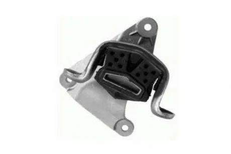 KAUTEK VW Подушка коробки передач лев. MULTIVAN V 2.0 BiTDI 09-15, TRANSPORTER V 09-15 TEKNOROT VW-TM029