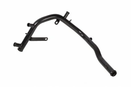 KAUTEK VW патрубок охолодження T4 1.9TD TEKNOROT VW-VH028