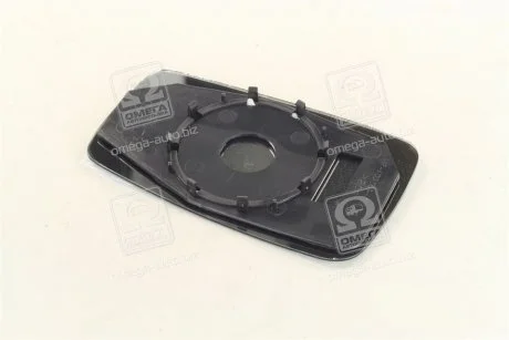 Вклад. зеркала о. AUDI 80(10.86-8.91) (вы-во) TEMPEST 013 0064 432