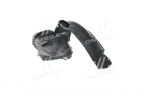 Підкрилок пров. пра. AUDI 100 TEMPEST 013 0072 388