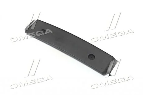 Накладка бампера пров. середн. AUDI 100 91-94 TEMPEST 013 0072 923C