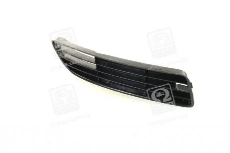 Ґрати бамп. пра. AUDI A4 95-99 TEMPEST 013 0073 912