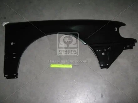 Крыло пер. пра. AUDI A6 94-97 TEMPEST 013 0076 310
