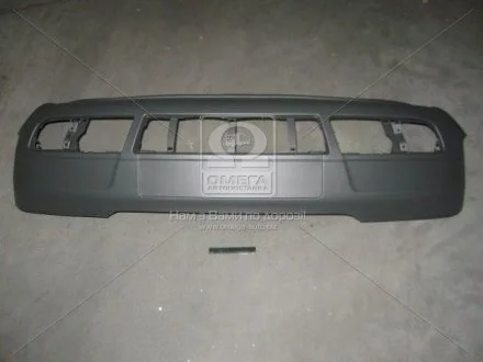 Бампер пров. AUDI A6 97-00 (вір-во) TEMPEST 013 0077 900