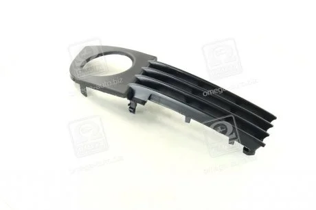 Ґрати бамп. пров. пра. AUDI A6 01-05 TEMPEST 013 0078 912