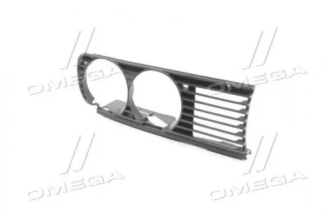 Решітка лів. BMW 3 E30 87-93 TEMPEST 014 0084 991