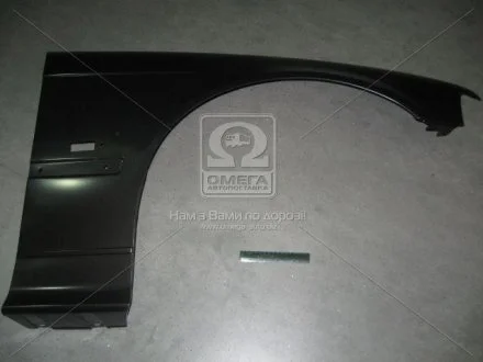 Крило пров. пра. BMW 3 E36 TEMPEST 014 0085 314