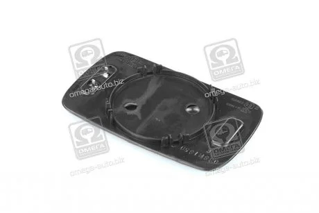 Дзерк. вкладиш лів.=пра. (блакитне) BMW 3 E36 TEMPEST 014 0085 439