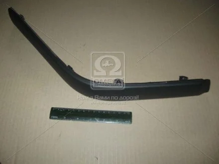 Накладка бампера пров. пра. BMW 3 E36 TEMPEST 014 0085 924