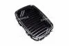 Решетка радиатора пра. BMW 3 E36 TEMPEST 014 0085 992 (фото 1)