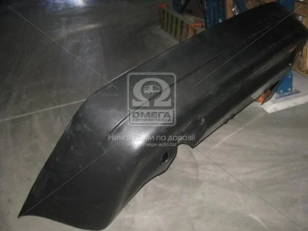 Бампер зад. CHERY AMULET 04-12 (ви-во) TEMPEST 015 0098 950C (фото 1)