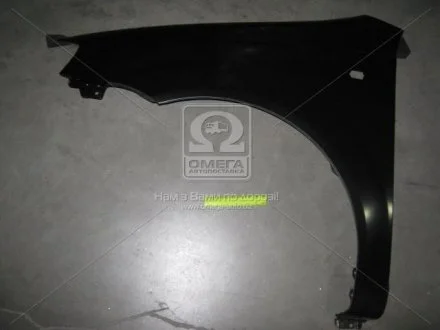 Крило пер. лів. CHEV AVEO T200 04-06 TEMPEST 016 0105 311
