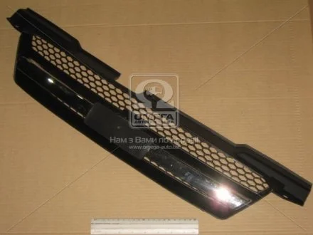 Решітка CHEV AVEO T200 04-06 TEMPEST 016 0105 991