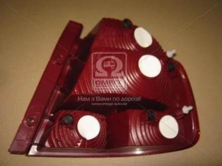 Ліхтар зад. лів. CHEV AVEO T200 04-06 (ви-во) TEMPEST 016 0105 F3C