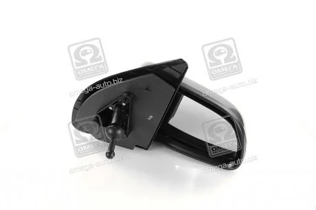 Дзеркало прав. хутро CHEV AVEO T250 06- TEMPEST 016 0106 400
