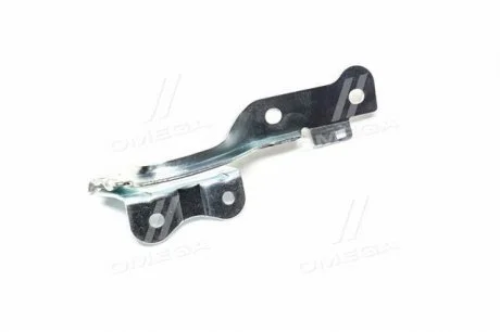 Завіса капота лев. CHEV AVEO T250 06- TEMPEST 016 0106 451