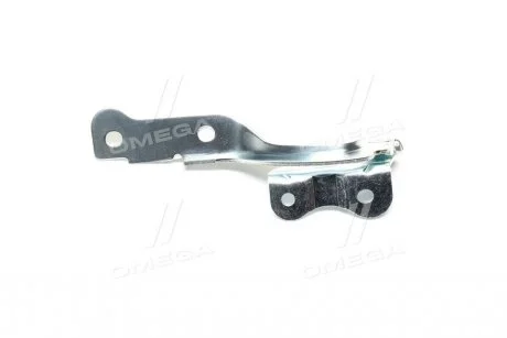 Завіса капота пра. CHEV AVEO T250 06- TEMPEST 016 0106 452