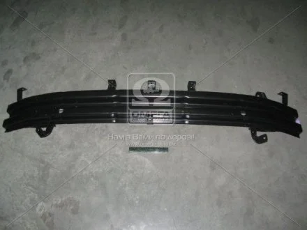 Шина бампера пров. CHEV AVEO T250 06- (вір-во) TEMPEST 016 0106 940C