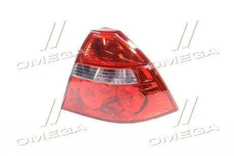 Ліхтар зад. пра. CHEV AVEO T250 06- (ви-во) TEMPEST 016 0106 F2C