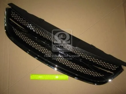 Решетка CHEV LACETTI SDN (выр-во) TEMPEST 016 0111 990