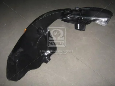 Підкрилок зад. лев. CHEV CRUZE TEMPEST 016 0739 385
