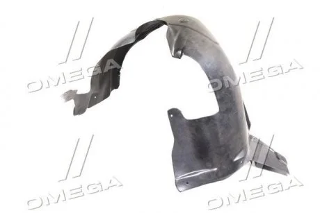 Підкрилок пров. лев. CHEV CRUZE 09-12 TEMPEST 016 0739 387