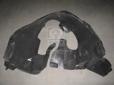 Подкрылок пер. о. CHEV CRUZE (вы-во) TEMPEST 016 0739 388C