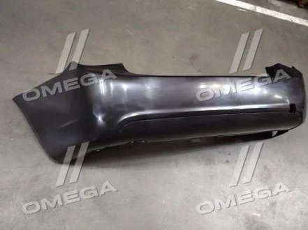 Бампер зад. CHEV CRUZE TEMPEST 016 0739 950