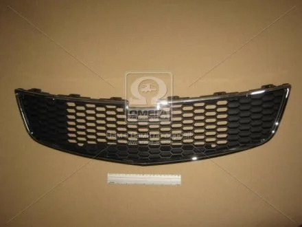 Решетка бамп. пер. средн. CHEV CRUZE TEMPEST 016 0739 991