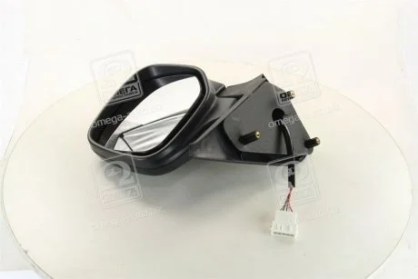 Дзеркало пра. ел. BERLINGO / PARTNER 97-07 TEMPEST 017 0117 404