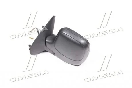 Дзеркало лев. ел. BERLINGO/PARTNER 97-07 TEMPEST 017 0117 405