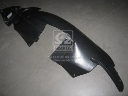 Підкрилок пра. CITR BERLINGO 02-07 (ви-во) TEMPEST 017 0118 388