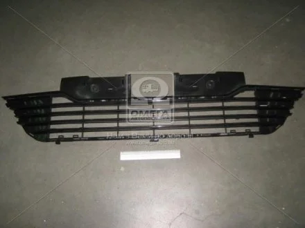 Фото 1 - решетка в бамп. средняя CITR C4 04-09 (выр-во) TEMPEST 017 0124 912 Решетка в бамп. средняя CITR C4 04-09 (выр-во) TEMPEST 017 0124 912 (фото 1)