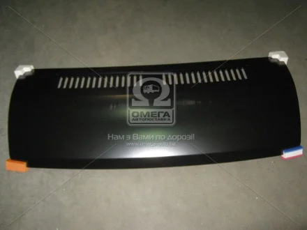 Фото капот CITR JUMPER 06- TEMPEST 017 0127 280 Капот CITR JUMPER 06- TEMPEST 017 0127 280