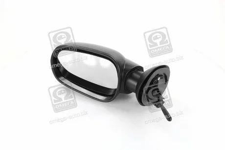 Фото 1 - дзеркало лев. хутро. DACIA LOGAN -08 SDN TEMPEST 018 0132 401 Дзеркало лев. хутро. DACIA LOGAN -08 SDN TEMPEST 018 0132 401 (фото 1)