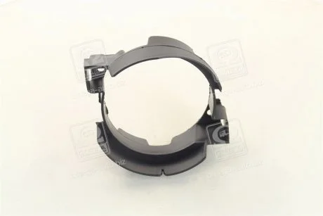 Грати фари п/тум. пра. DACIA LOGAN -08 SDN TEMPEST 018 0132 912