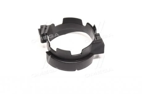 Грати фари п/тум. лев. DACIA LOGAN -08 SDN TEMPEST 018 0132 913