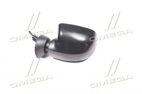 Дзеркало лев. хутро DACIA LOGAN -09 MCV TEMPEST 018 0133 401