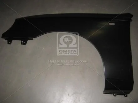 Крыло пер. лев. DW LANOS TEMPEST 020 0139 311