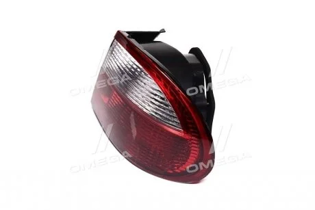 Ліхтар задн. прав. DW LANOS TEMPEST 020 0139 FZ4C