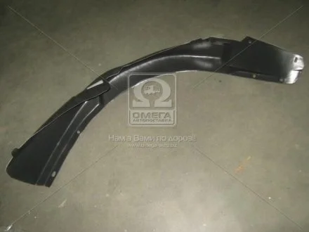 Підкрилок пер. пра. DW MATIZ 01- TEMPEST 020 0141 388C