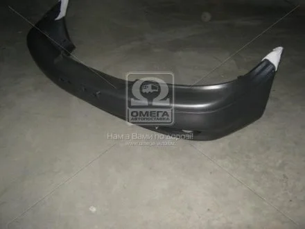 Бампер передній DW Nexia -08 TEMPEST 020 0142 900