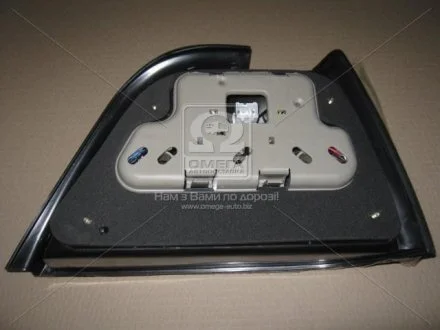 Ліхтар зад. лев. DW NEXIA -08 TEMPEST 020 0142 F3C