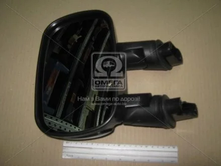 Дзеркало лев. FIAT DOBLO 01-04 TEMPEST 022 0151 407