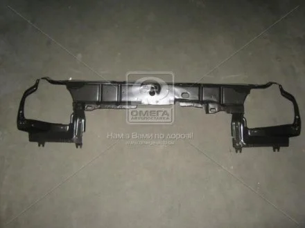 Панель пер. FIAT DOBLO 05-09 TEMPEST 022 0152 200