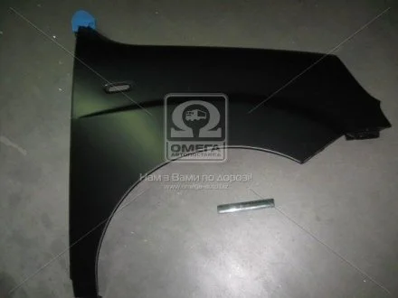 Крило пров. пра. FIAT DOBLO 05-09 TEMPEST 022 0152 310