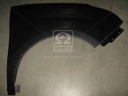 Крыло пер. пра. FIAT DOBLO 10- TEMPEST 022 1924 310