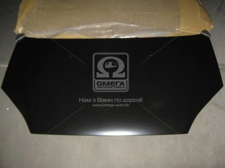 Капот F. FOCUS C-MAX 03-07 TEMPEST 023 0183 280